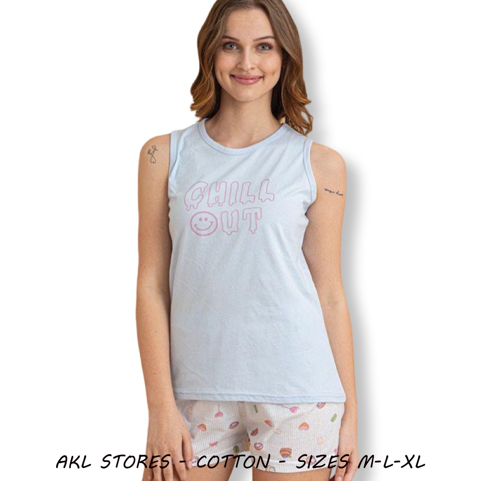 Women Pj