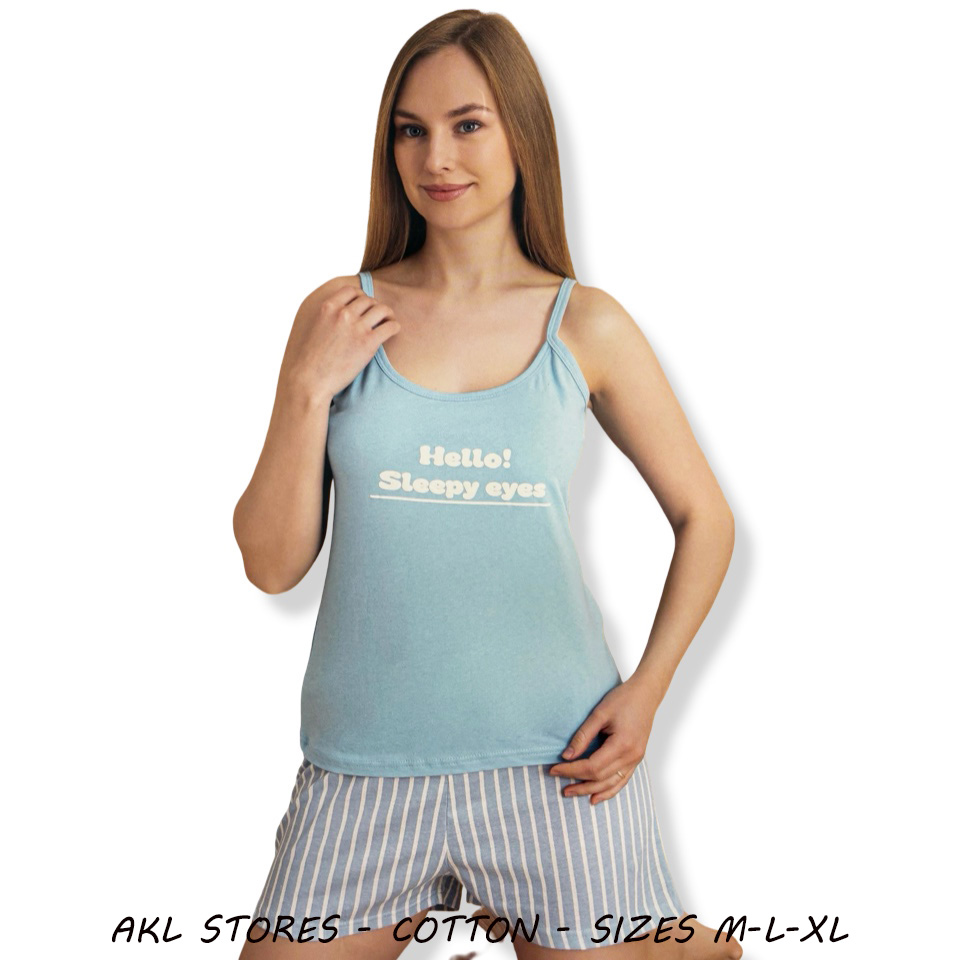 Women Pj