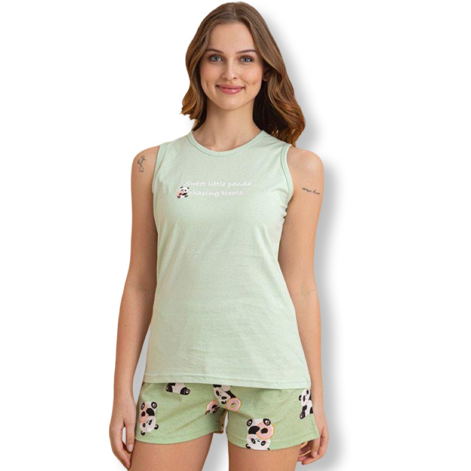 Women Pj
