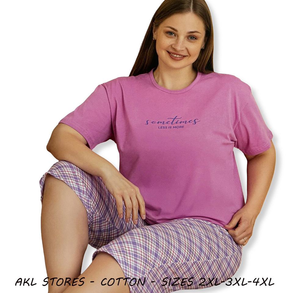Women Pj
