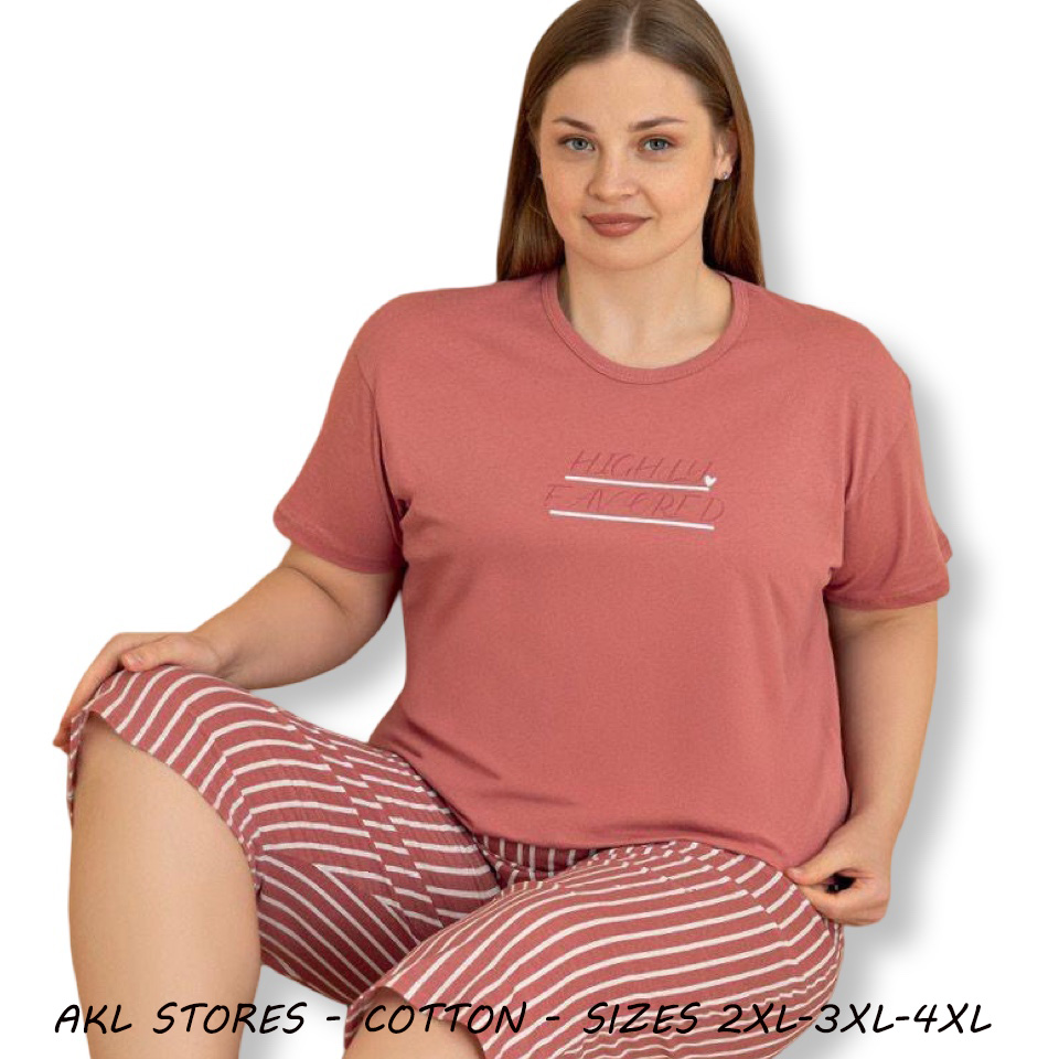 Women Pj