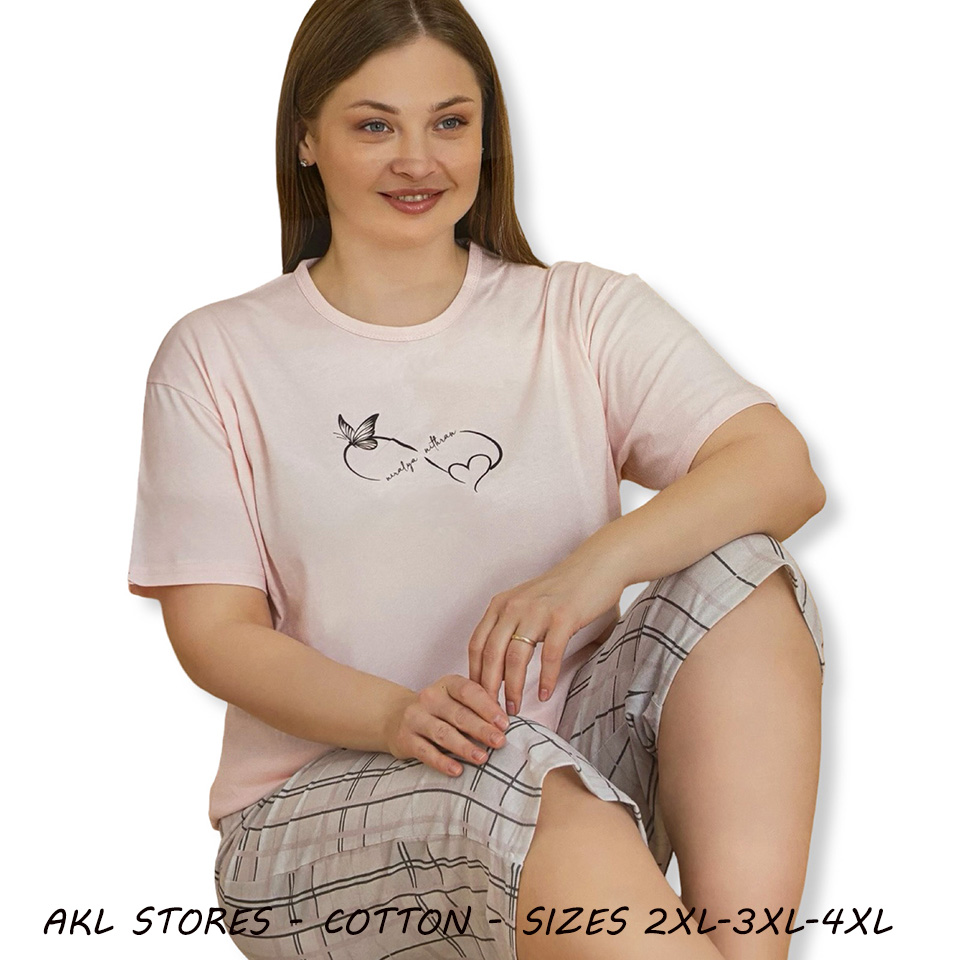 Women Pj