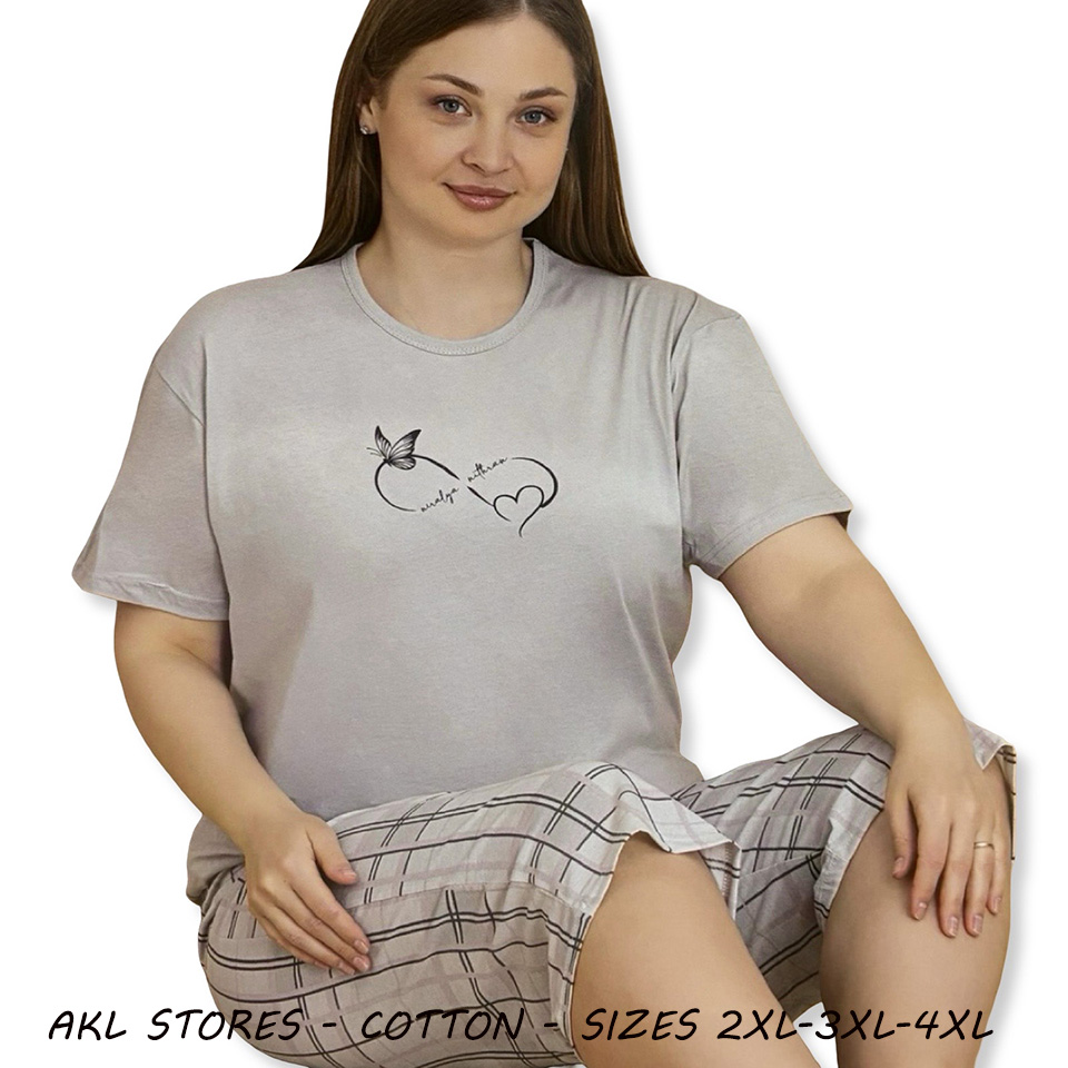 Women Pj