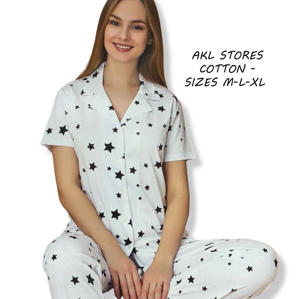 Women Pj