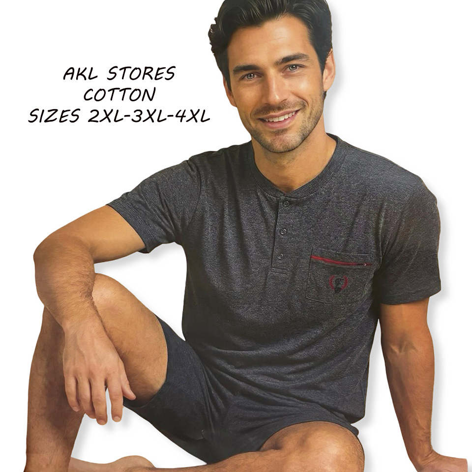 Men Pijama