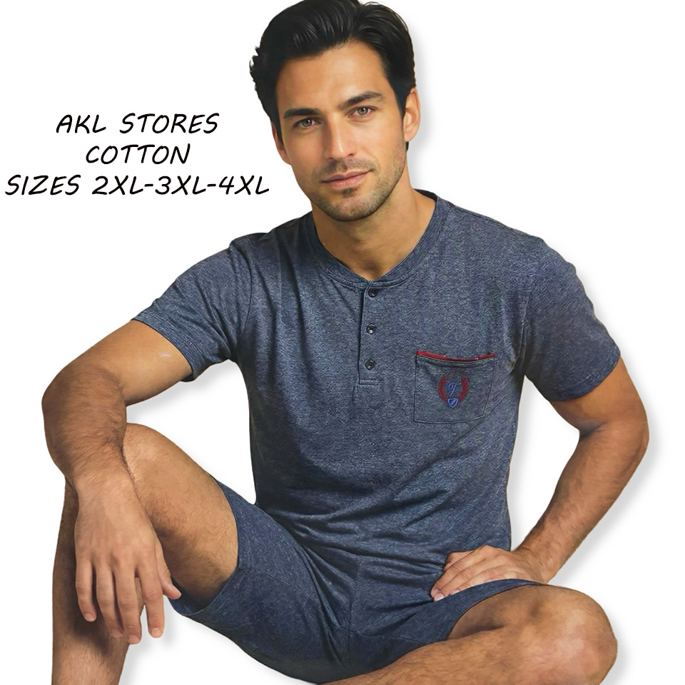 Men Pijama