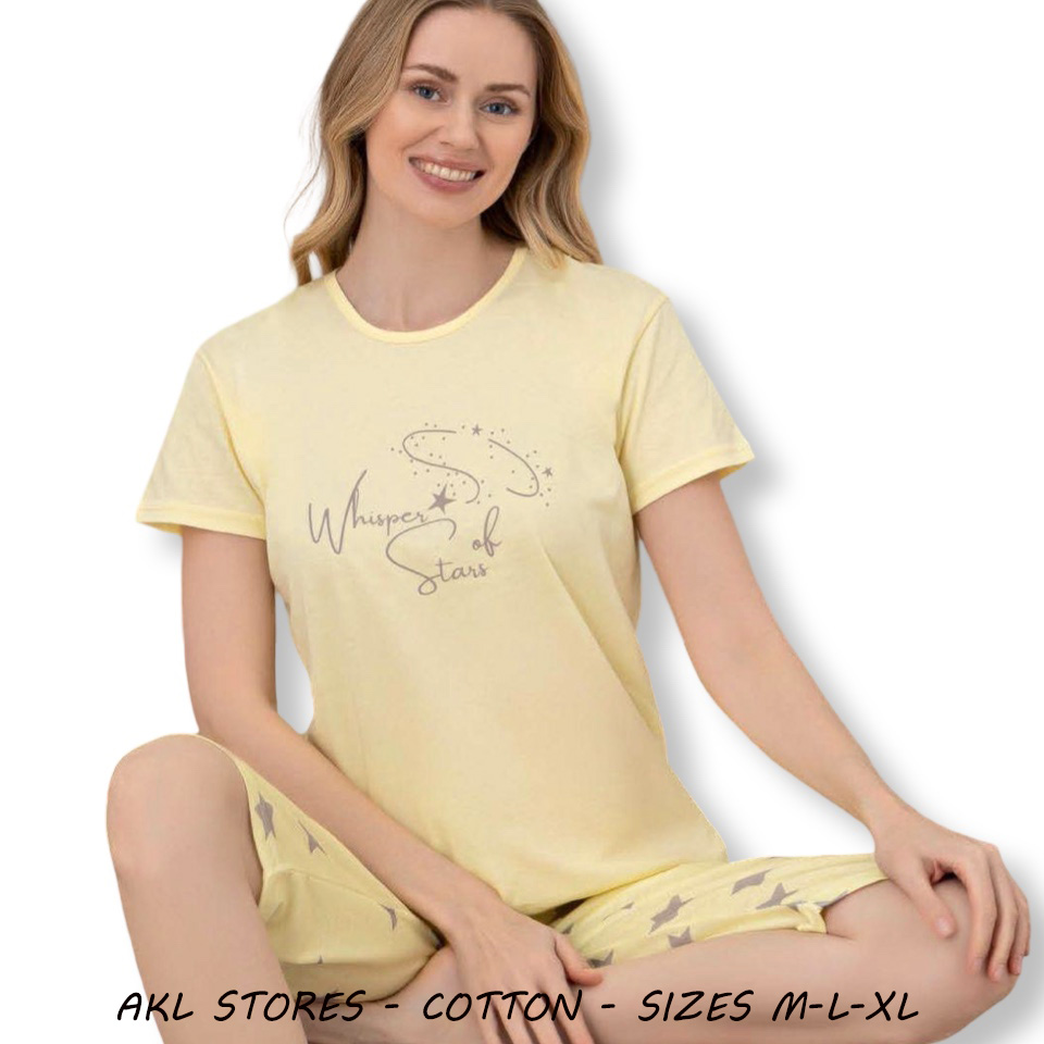 Women Pj
