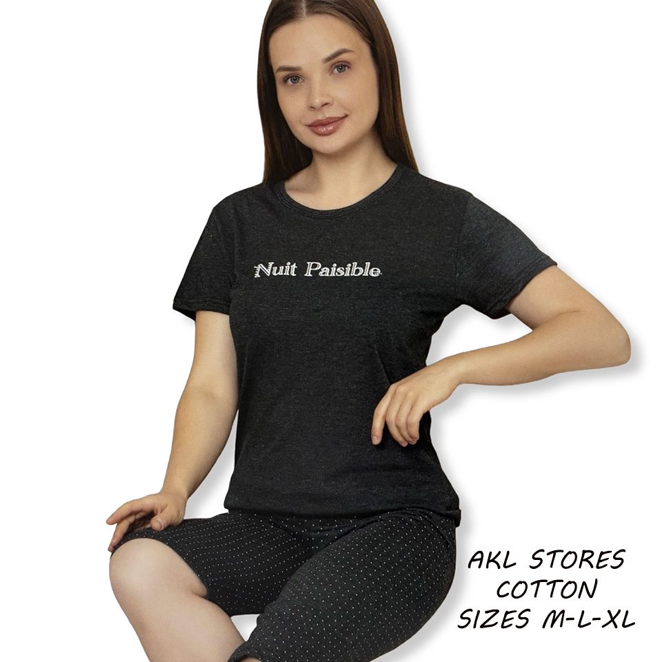 Women Pj