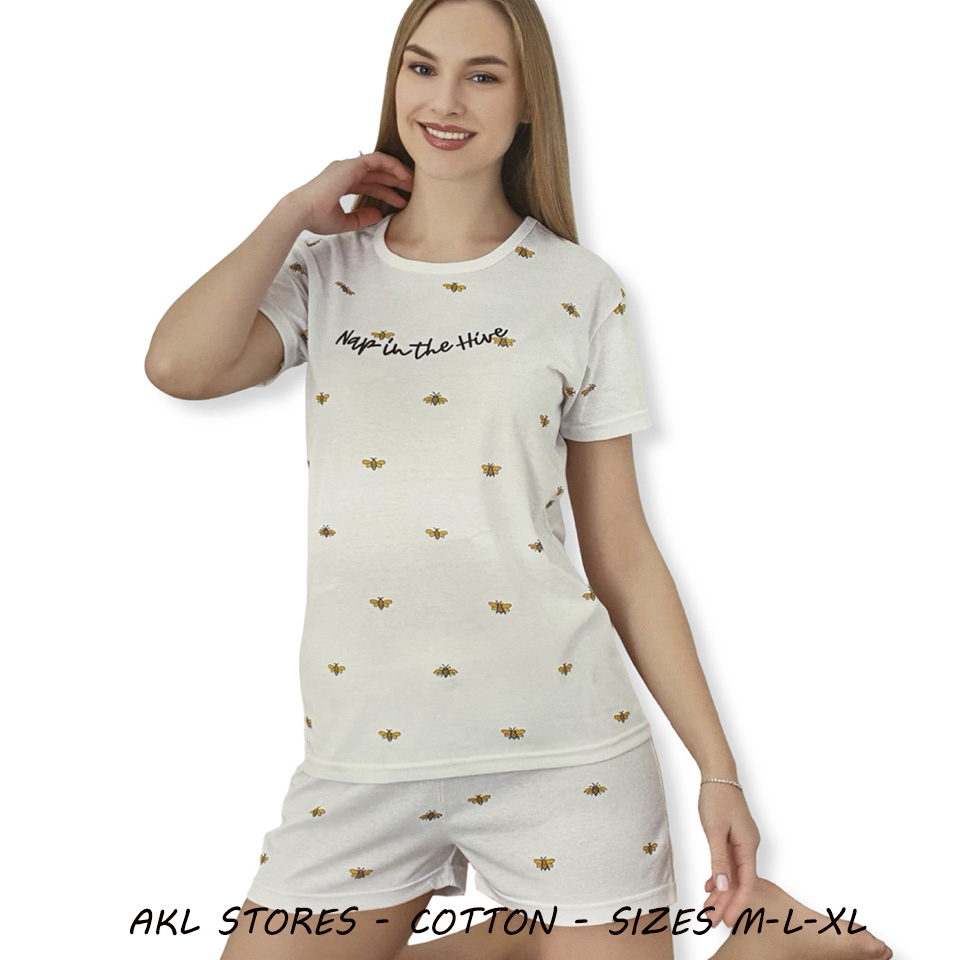 Women Pj