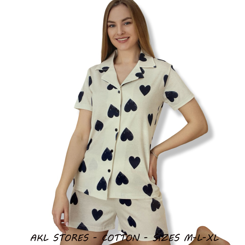Women Pj