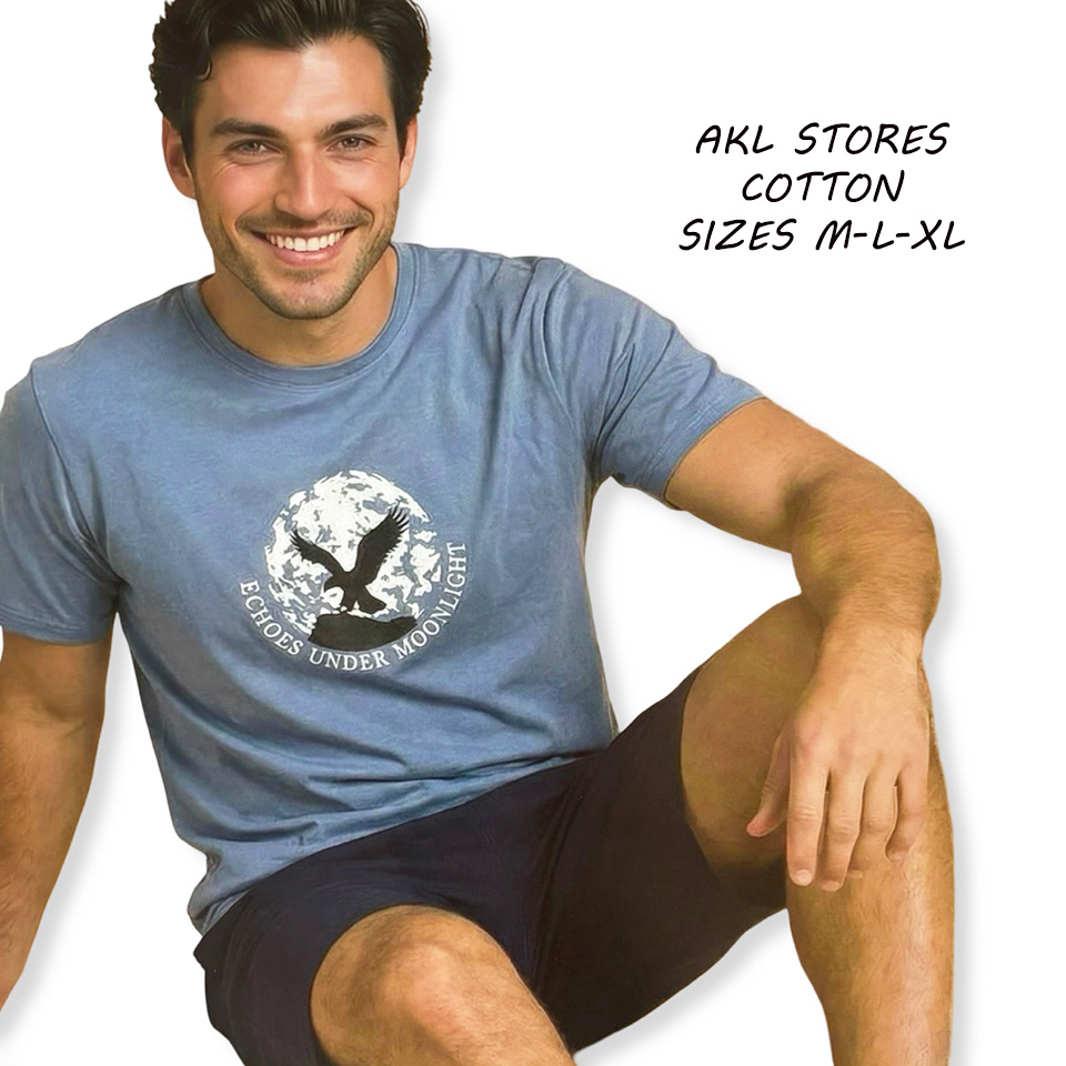 Men Pijama