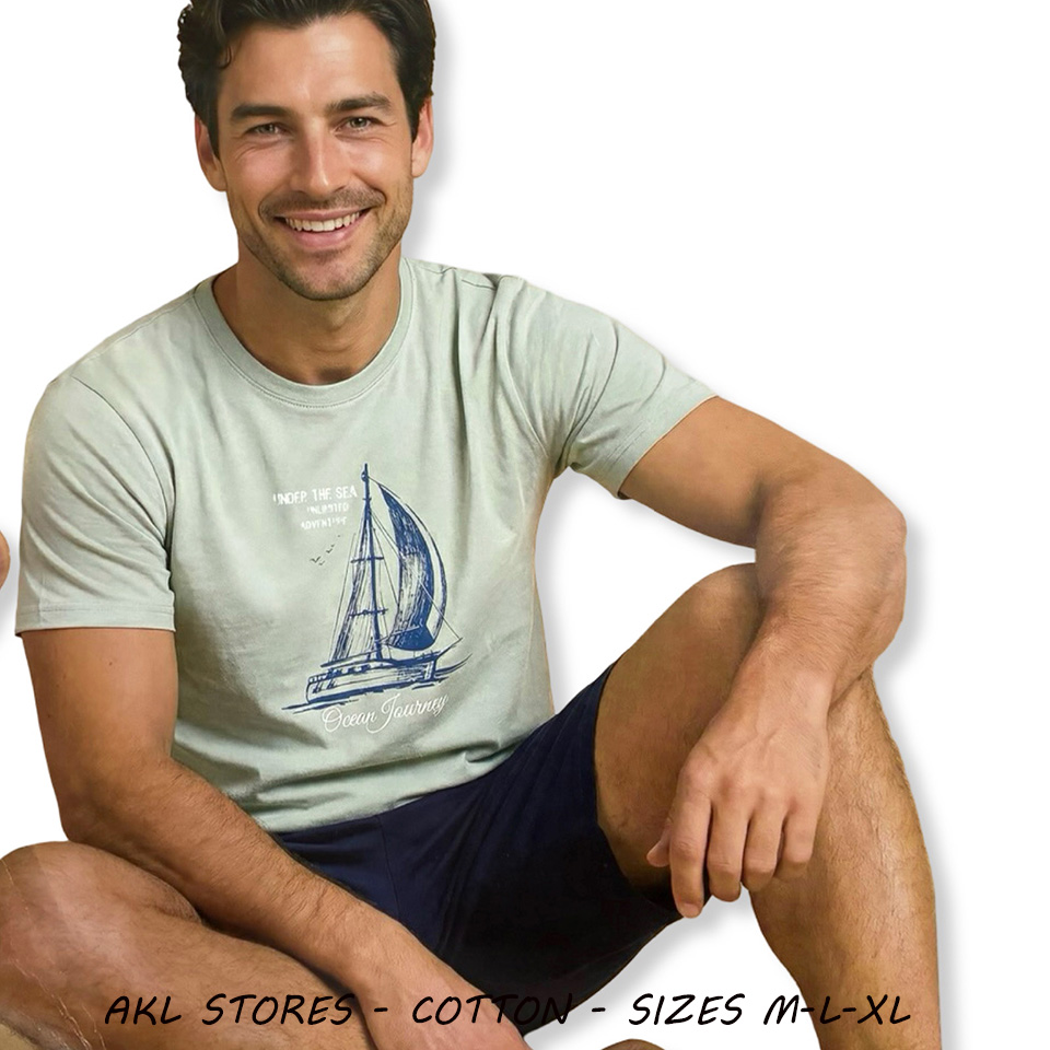 Men Pijama