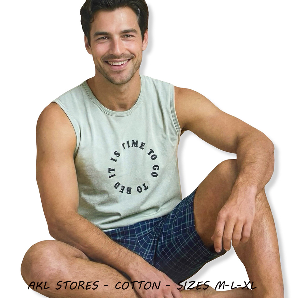 Men Pijama
