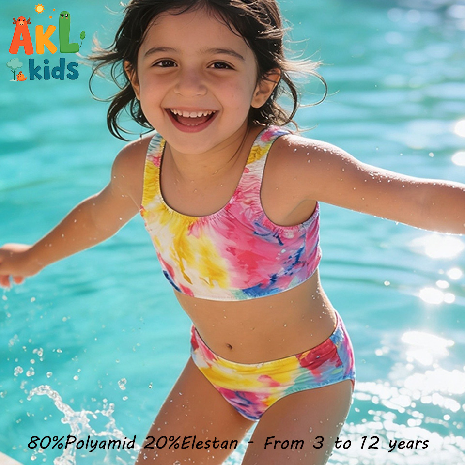 Girl’s Swim Suit