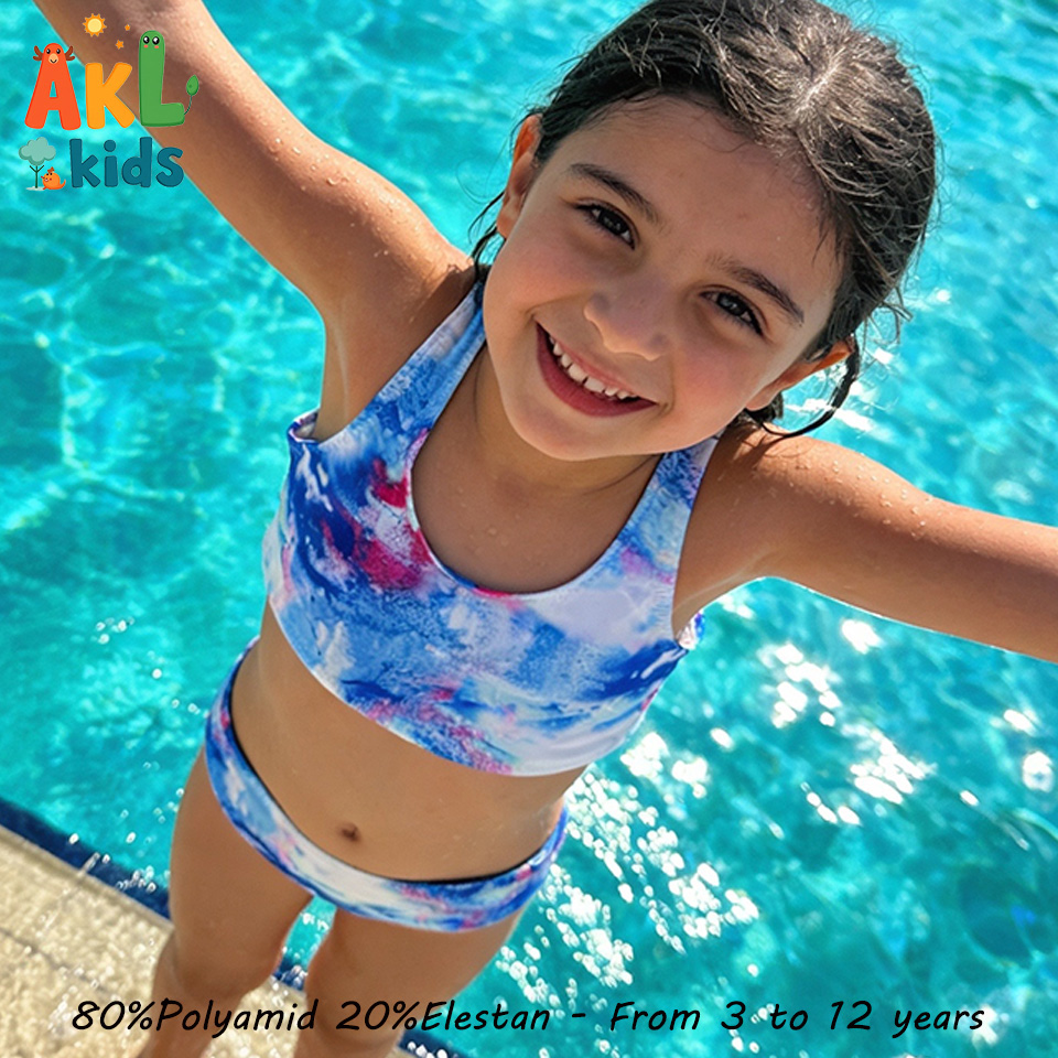 Girl’s Swim Suit