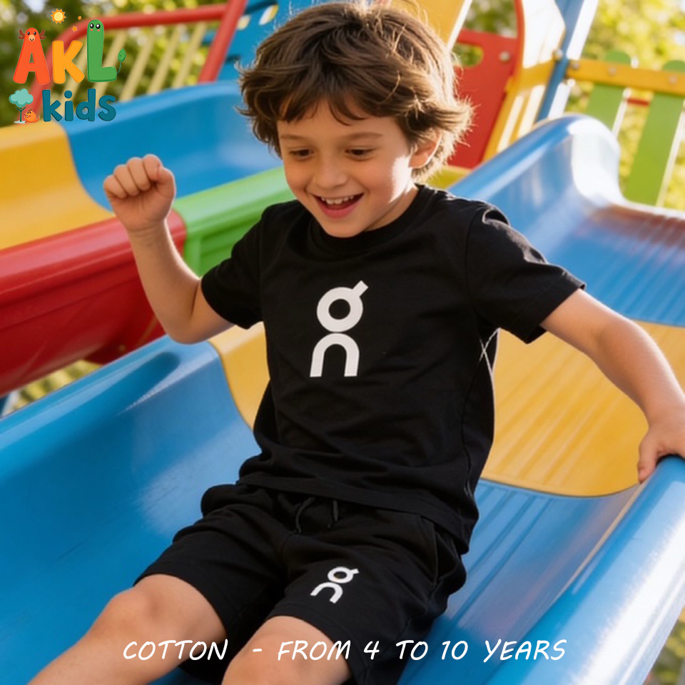 Cotton Set