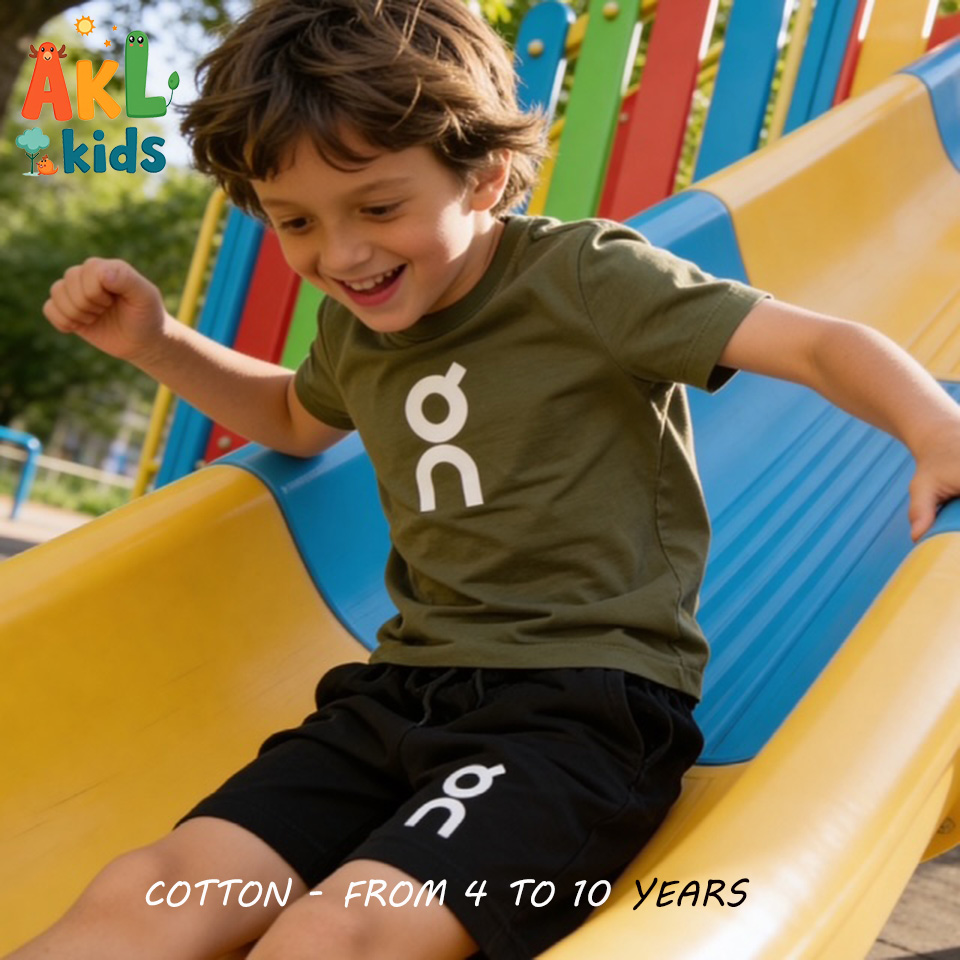 Cotton Set