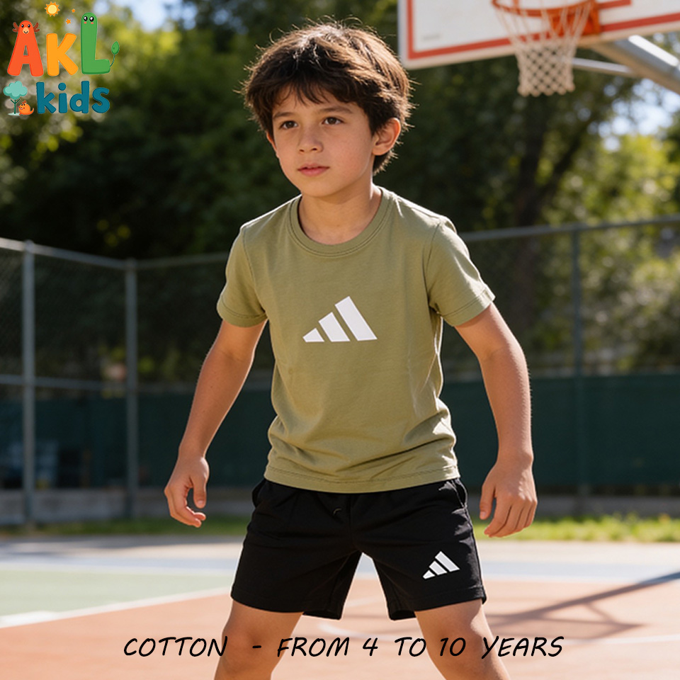 Cotton Set
