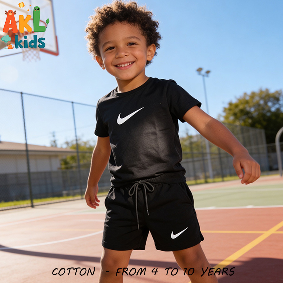 Cotton Set