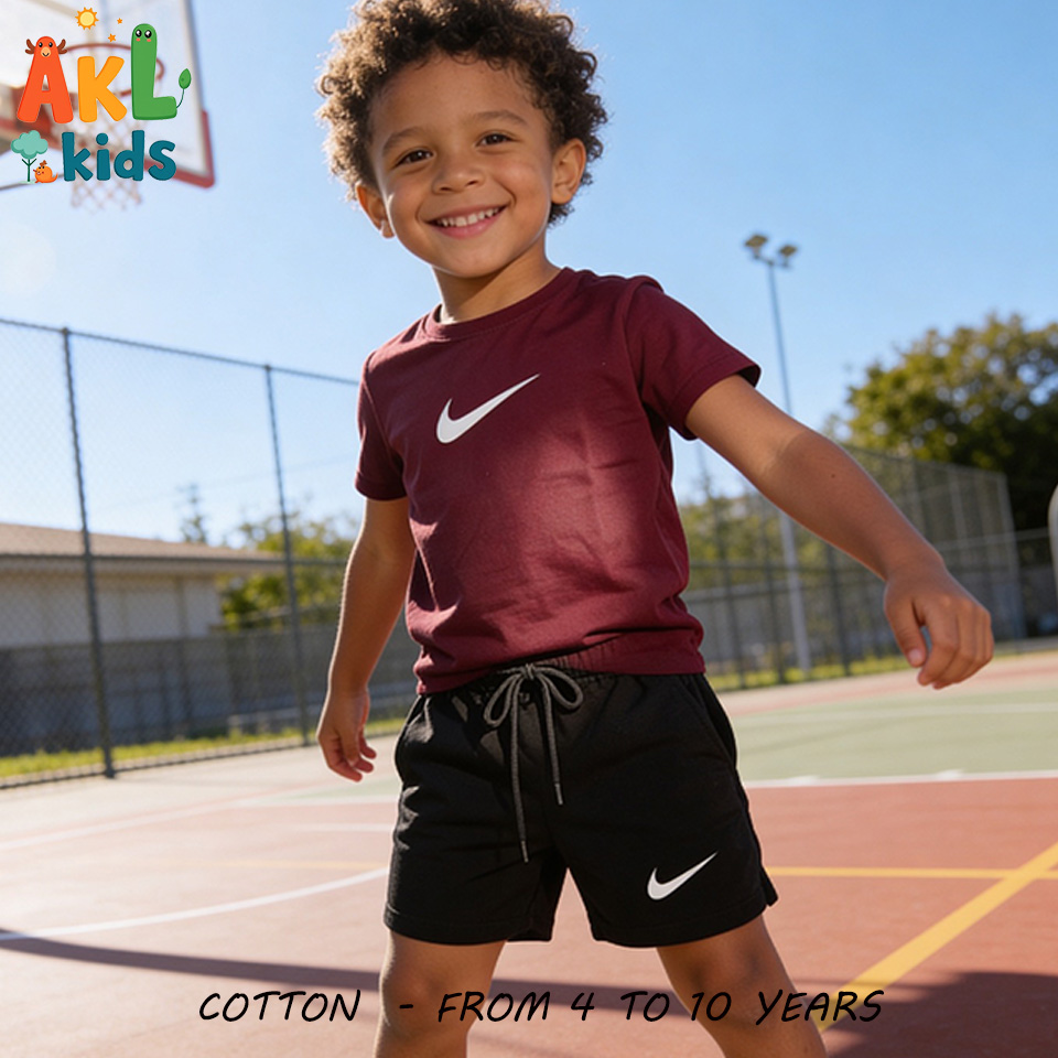Cotton Set