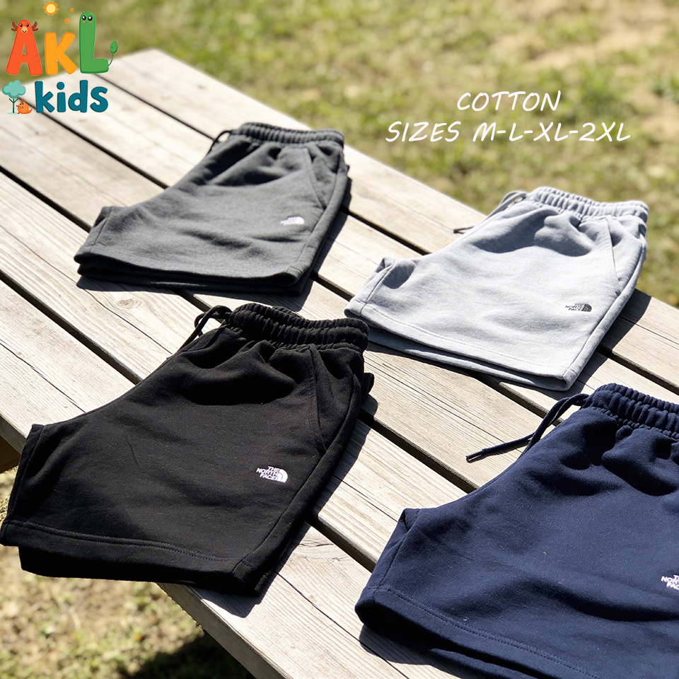 Men Cotton Short