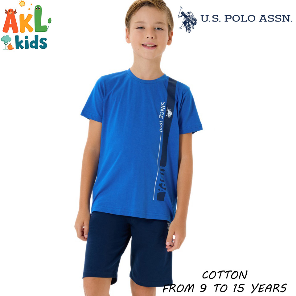 Cotton Set