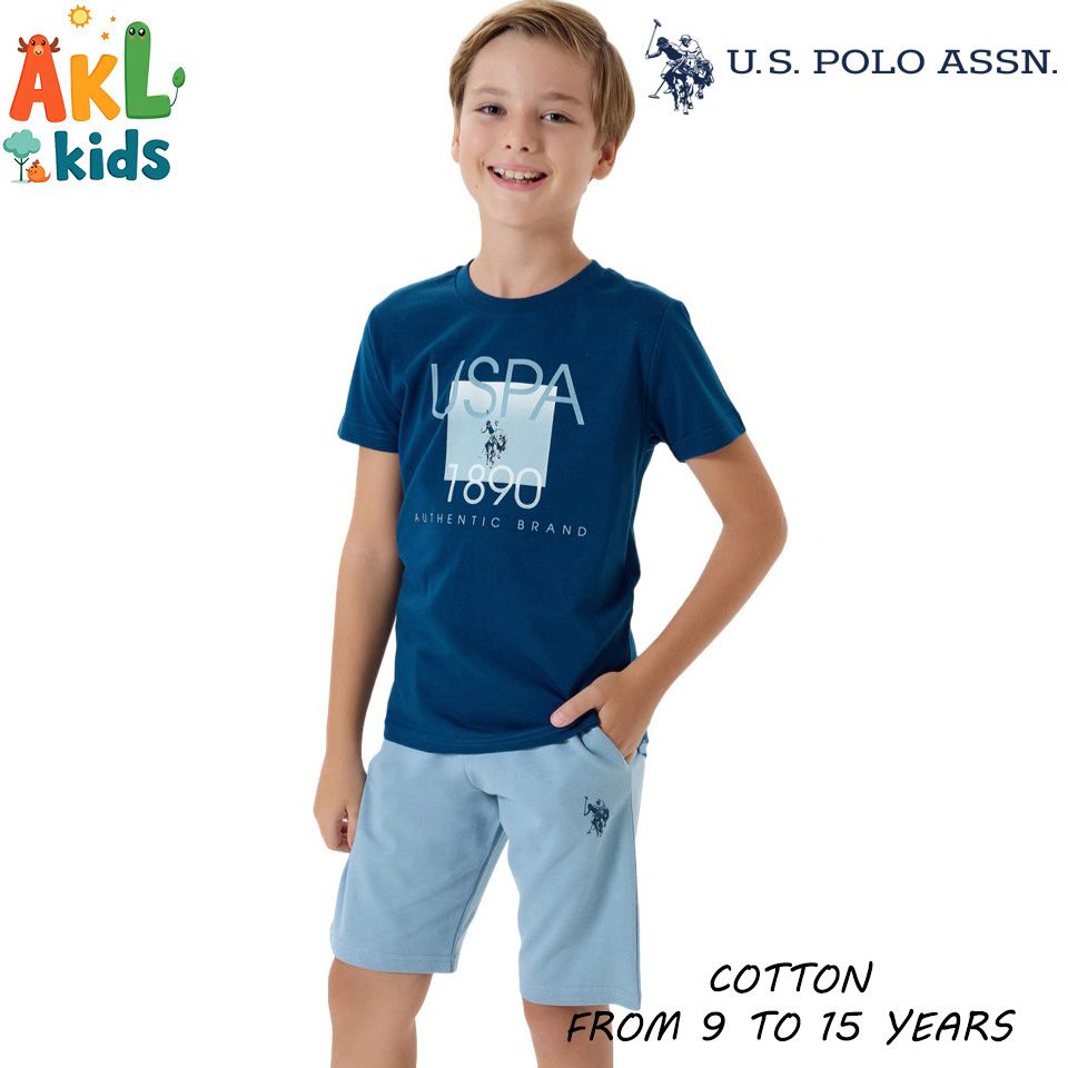 Cotton Set