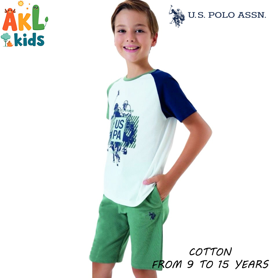 Cotton Set