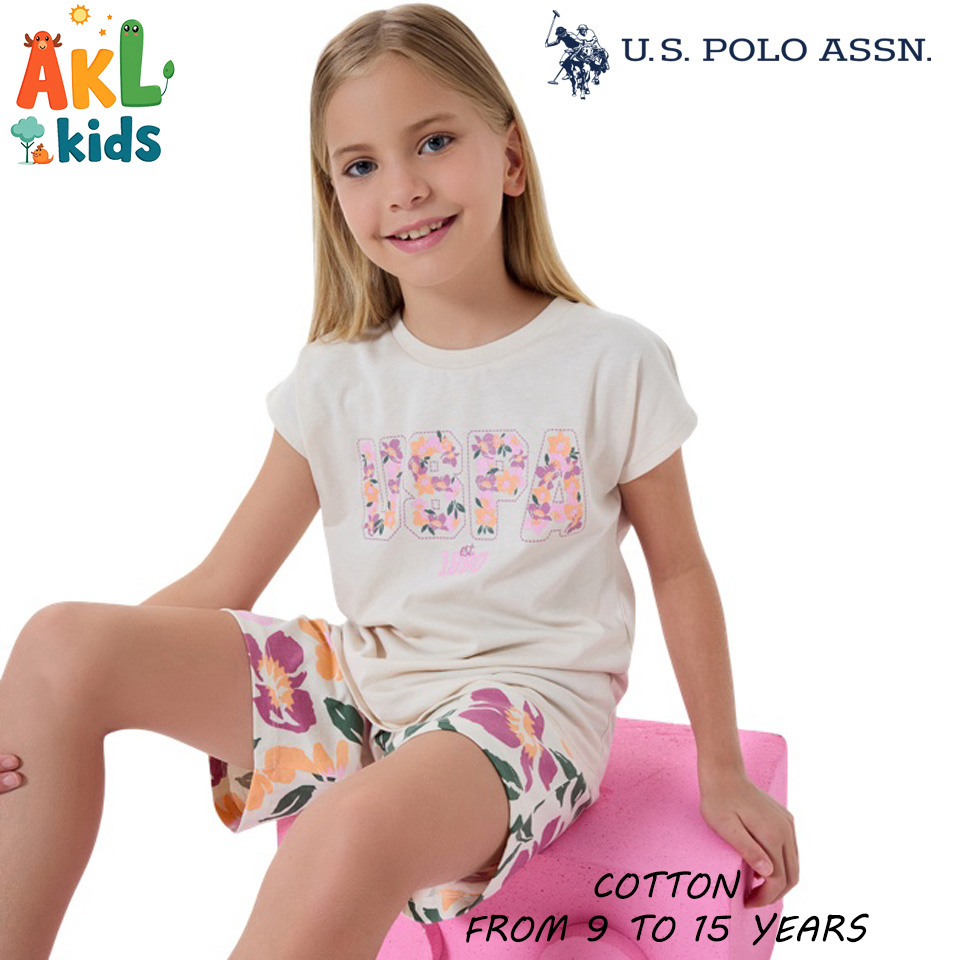 Cotton Set