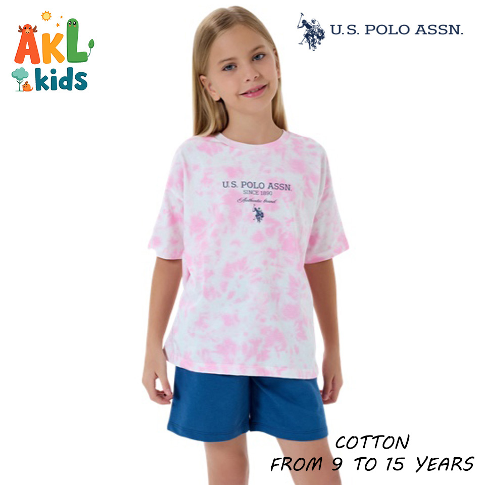 Cotton Set