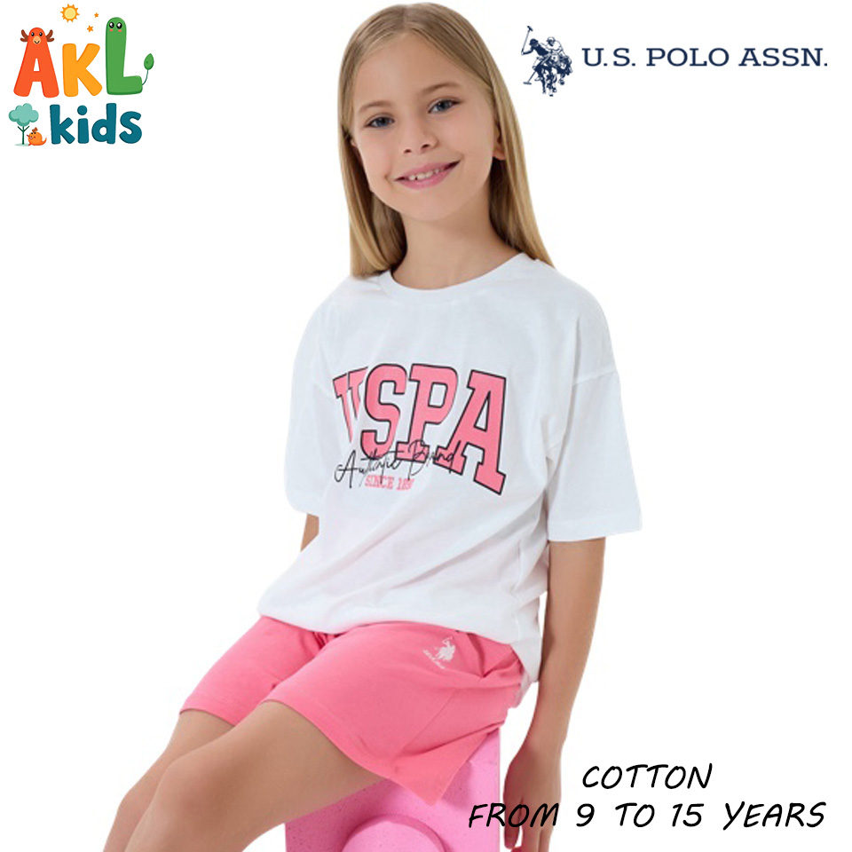 Cotton Set
