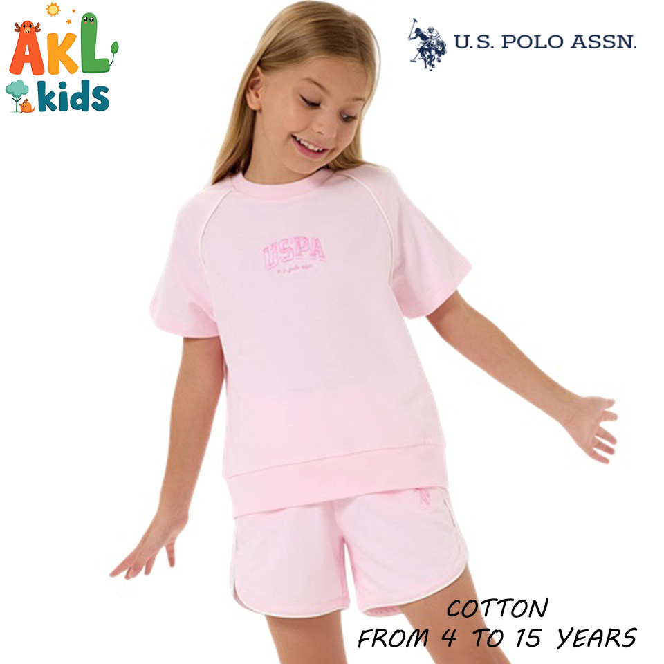 Cotton Set