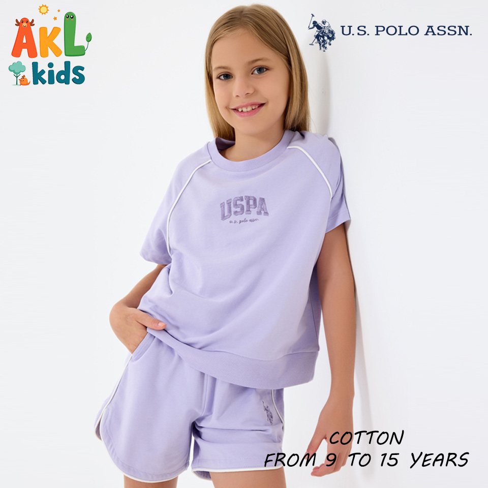 Cotton Set