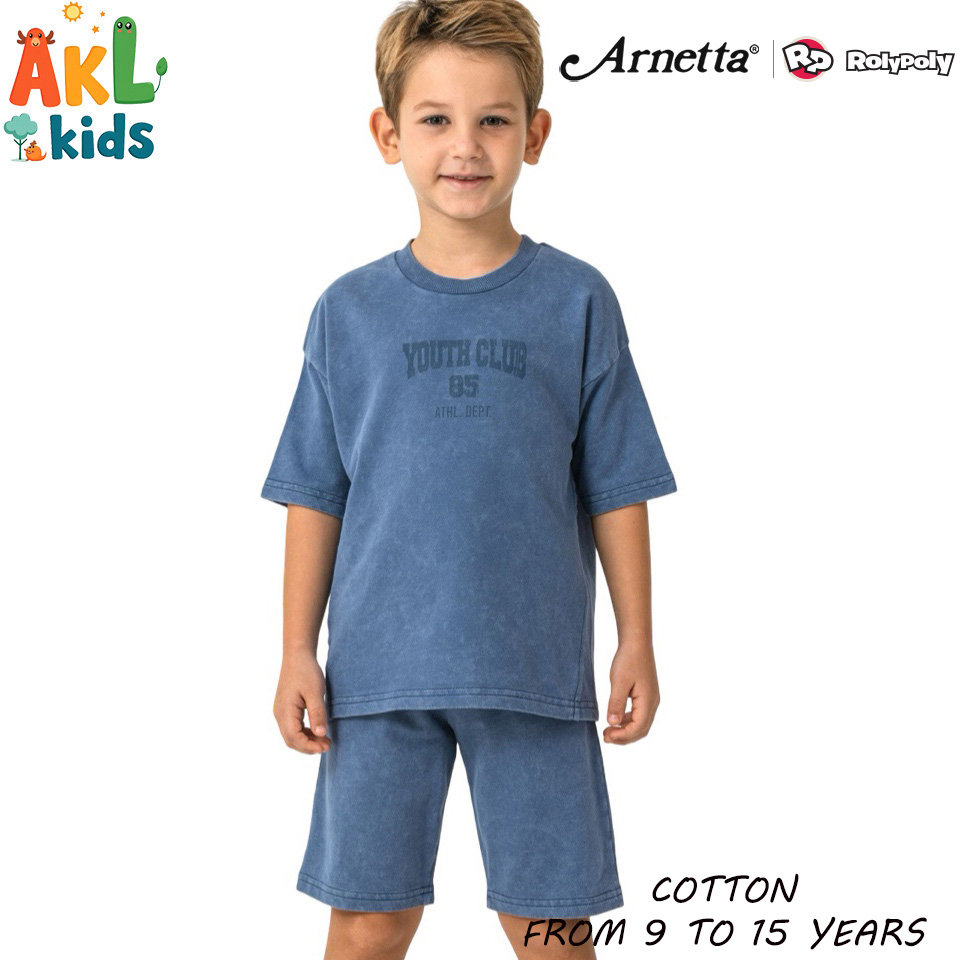 Cotton Set