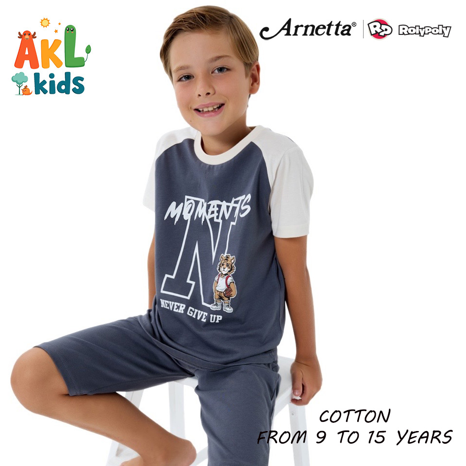 Cotton Set