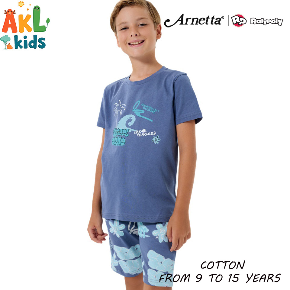 Cotton Set