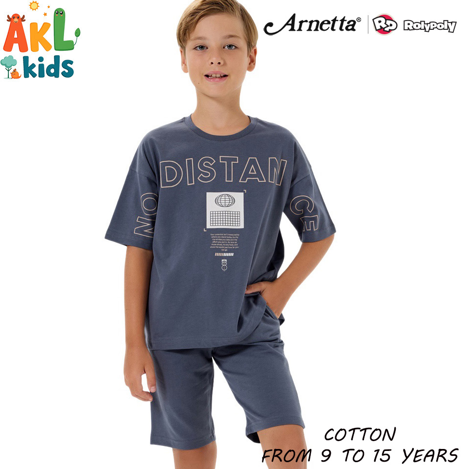 Cotton Set