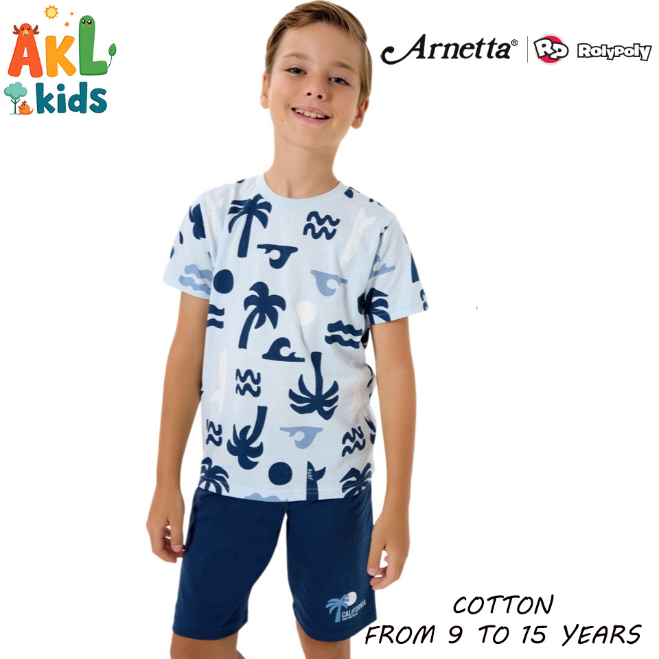 Cotton Set