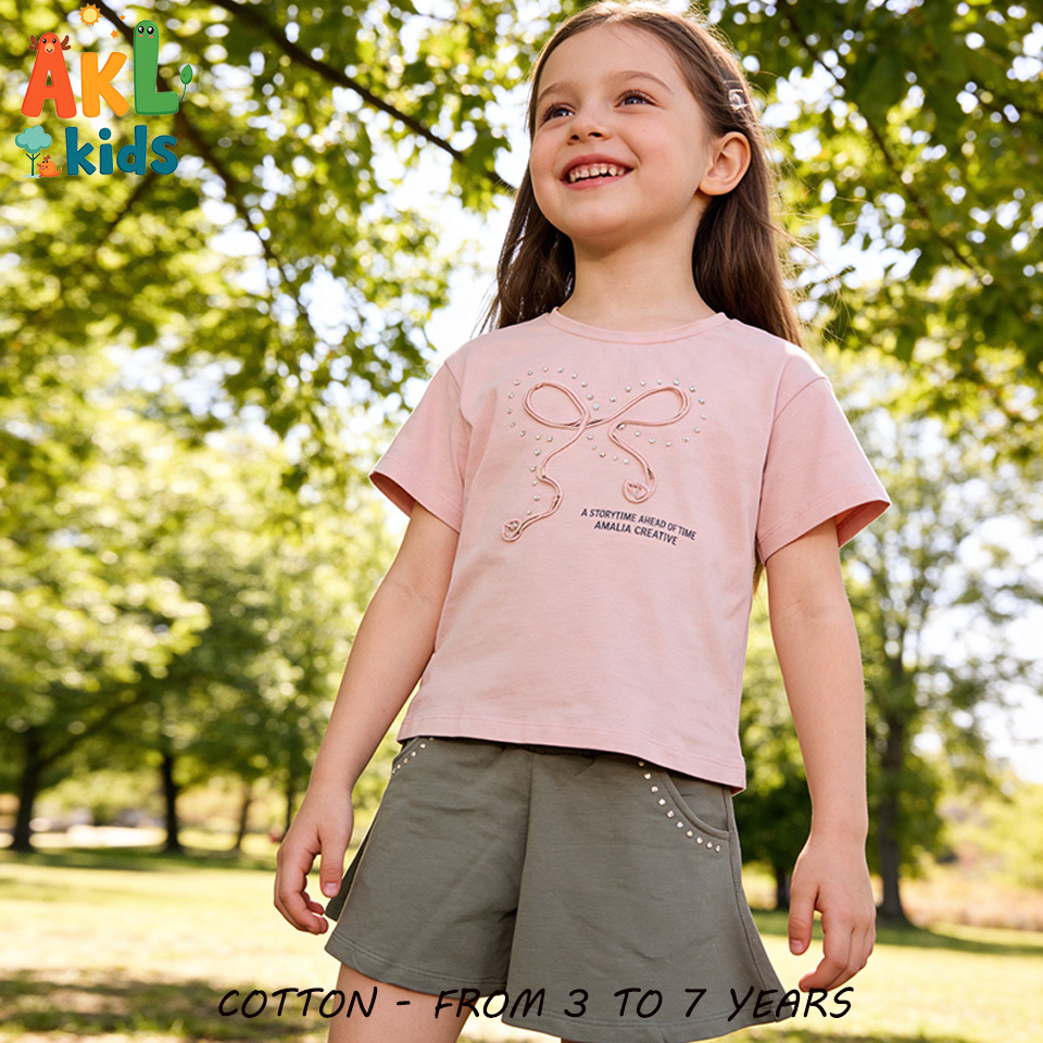 Girl's Casual Sets