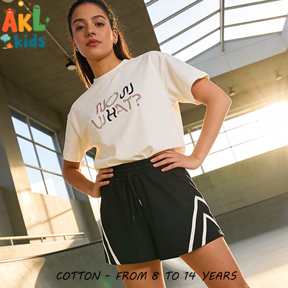 Girl's Casual Sets