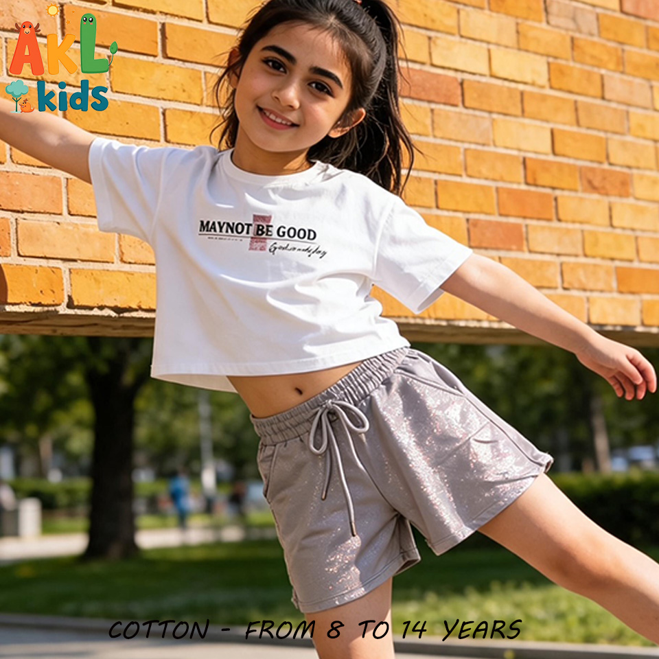 Girl's Casual Sets