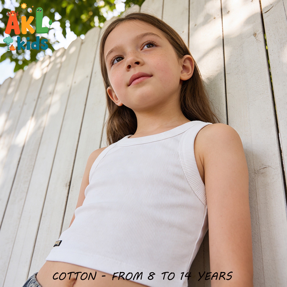 Girl's T-shirt