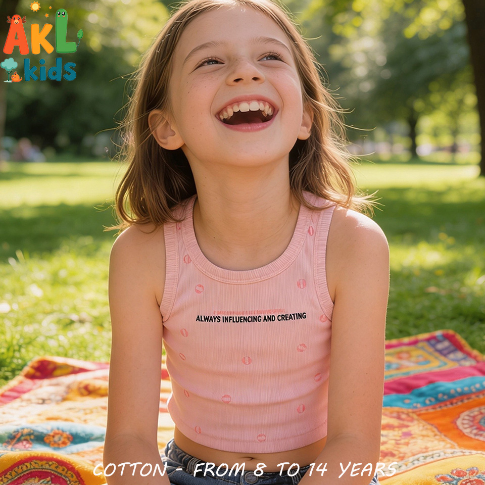Girl's T-shirt