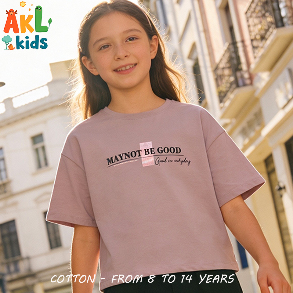 Girl's T-shirt