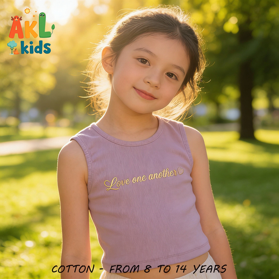 Girl's T-shirt