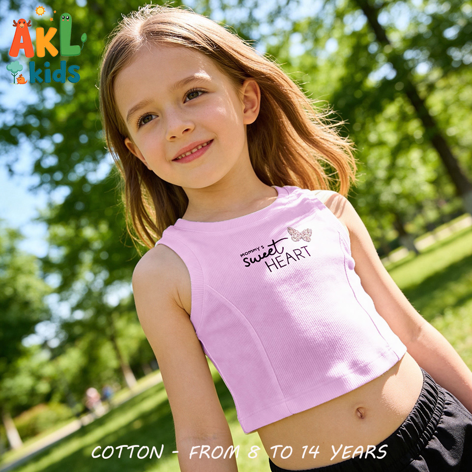 Girl's T-shirt