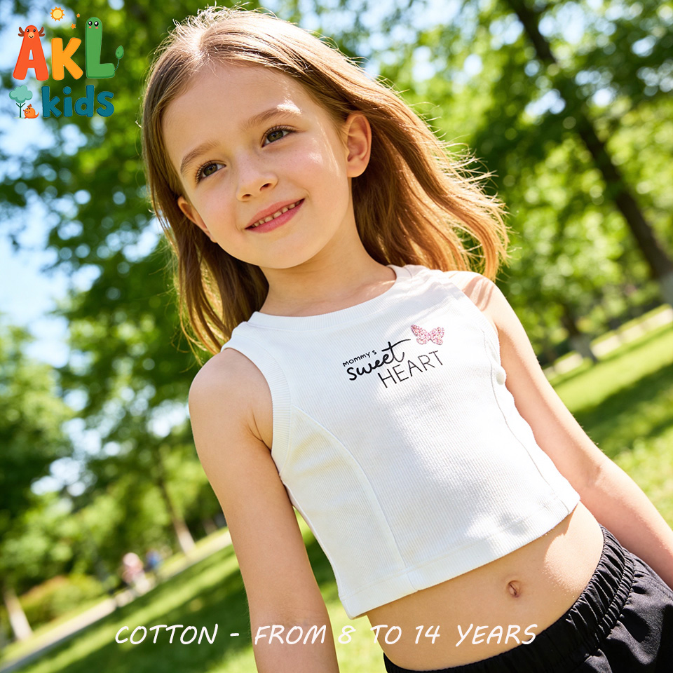 Girl's T-shirt