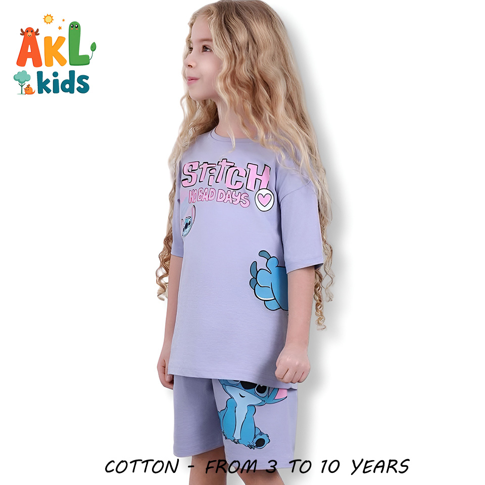 Cotton Set Stitch