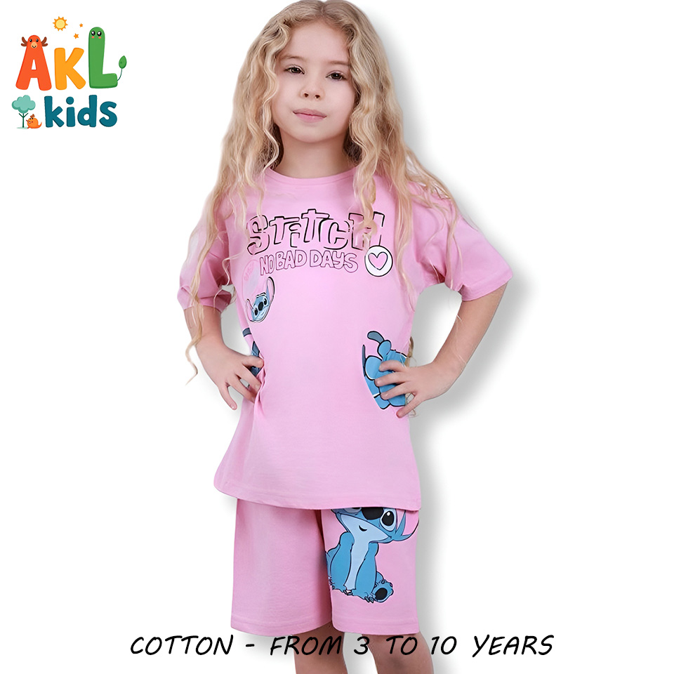 Cotton Set Stitch