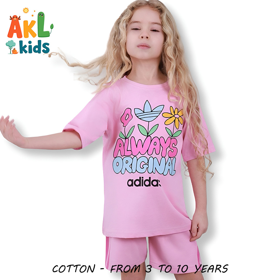Cotton Set